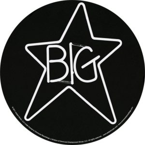 Big Star - Slip Mat