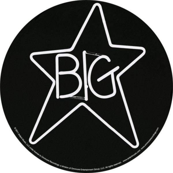 Big Star - Slip Mat