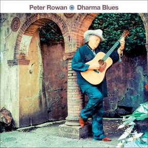Rowan - Dharma Blues OV-81