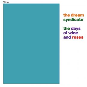 Dream - Syndicate - Days Of Wine OV-129