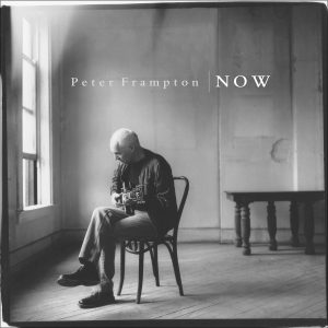 Peter Frampton - Now