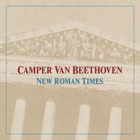 Camper Van Beethoven - NRT OV-113