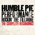 Humble Pie - Performance