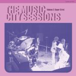 The Music City Sessions, Volume 2: Super Strut