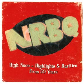 NRBQ - High Noon Highlights OV-188