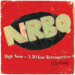 NRBQ - High Noon Update OV-213