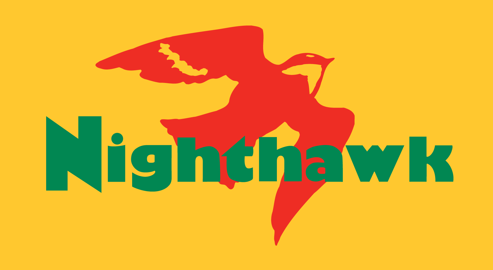 NIghthawk Logo