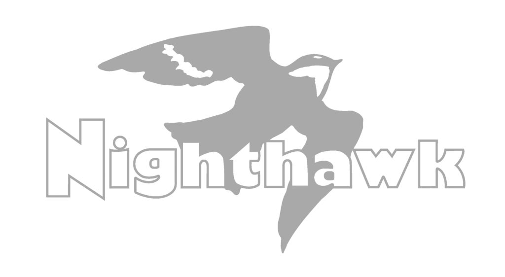 Nighthawk Logo