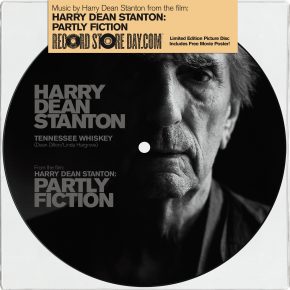 Stanton - Dean Partly Fiction OV-88 PD