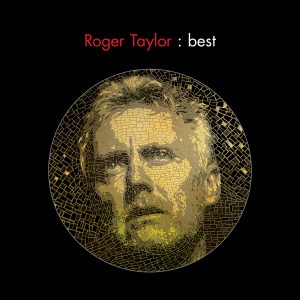 Roger Taylor - Roger Taylor : Best