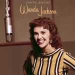 Wanda Jackson - Capitol Rarities