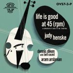 Various Artists - Life Is Good At 45 (RPM)