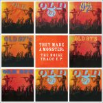 Old 97's - Noise Trade EP