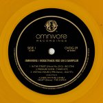 Various Artists - Omnivore Noise Trade Sampler