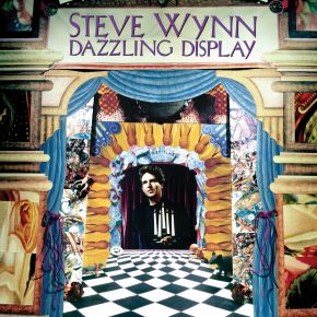 Wynn - Dazzling Display OV-272