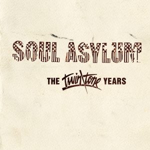 Soul Asylum - The Twin/Tone Years