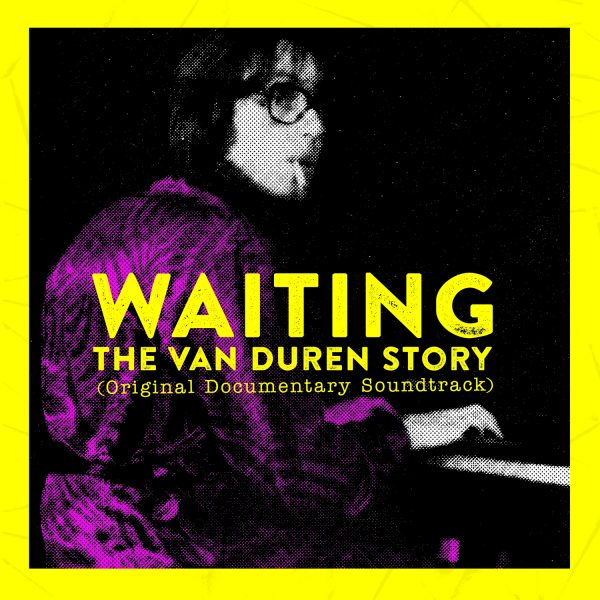Van Duren - Waiting