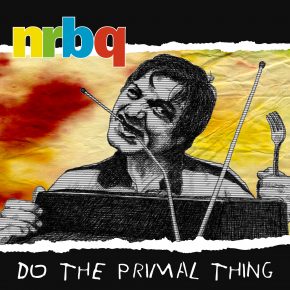 NRBQ - Do The Primal Thing OV-383
