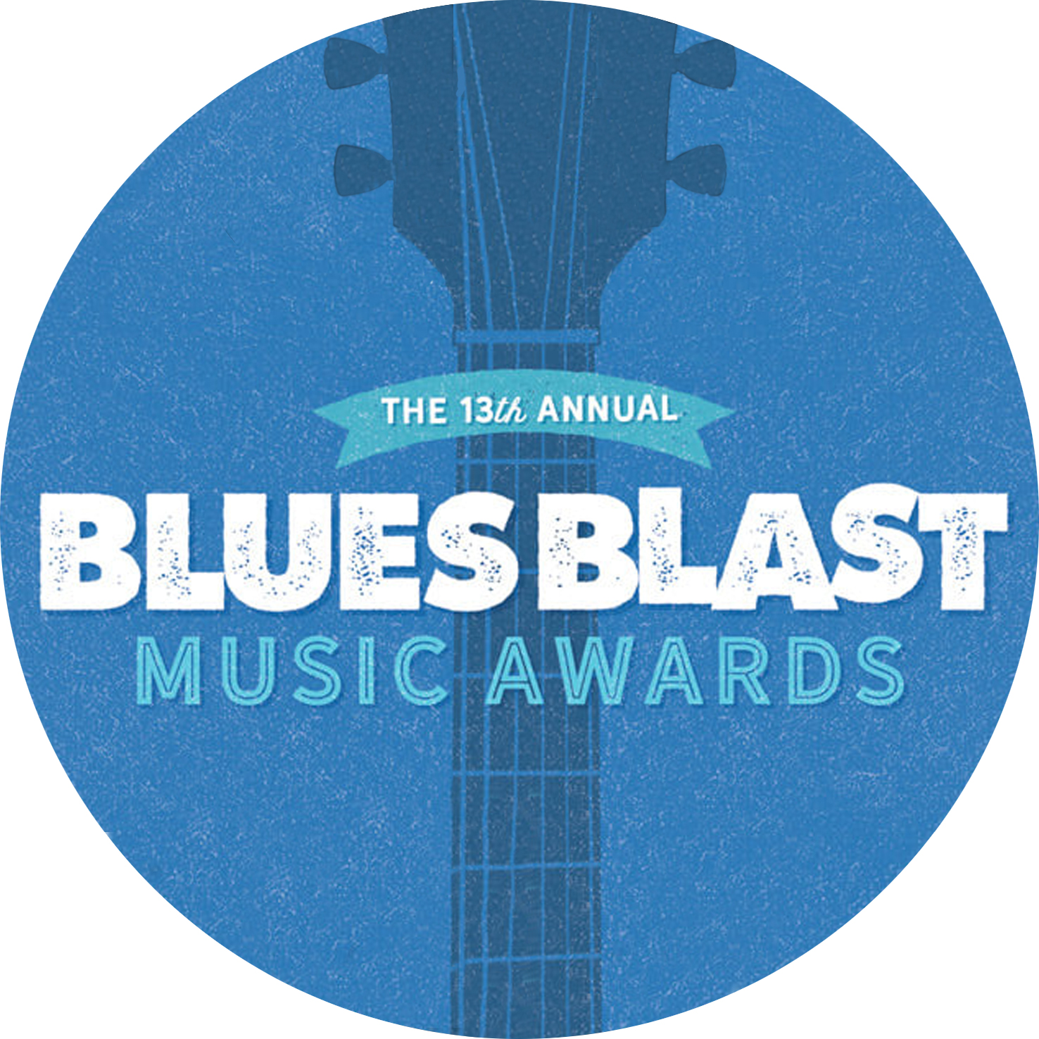13th Annual Blues Blast Music Awards