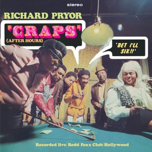 Richard Pryor - Craps