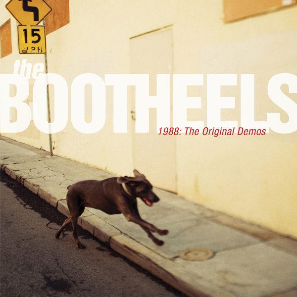 The Bootheels - 1988