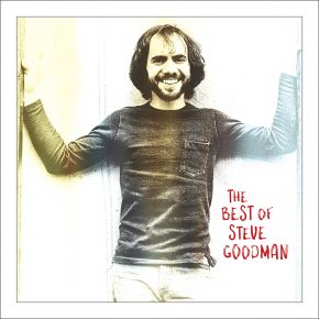 Goodman - Best Of Steve Goodman OV-442