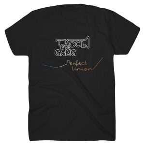 Kool & The Gang - T-Shirt