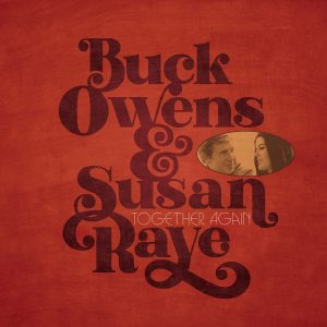 Buck Owens & Susan Raye - Together Again