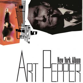 Pepper - New York Album OV-460