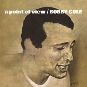 Cole Bobby - A Point Of View OV-493
