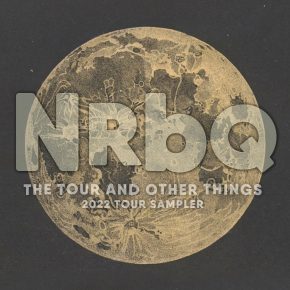 NRBQ - The Tour And Other Things OV-496