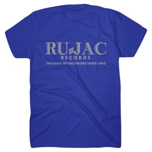 Ru-Jac T-Shirt