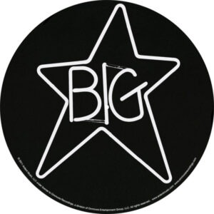 Big Star - Slipmat