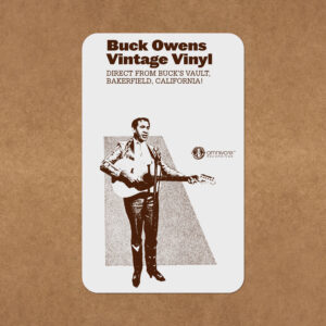 Buck Owens Bundle