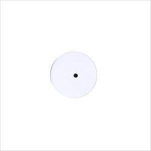 LP Test Pressing