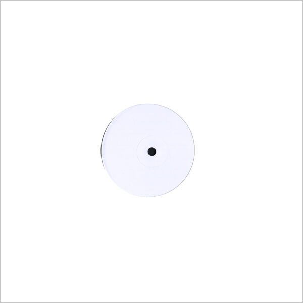 LP Test Pressing