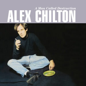 Alex Chilton - A Man Called Destruction