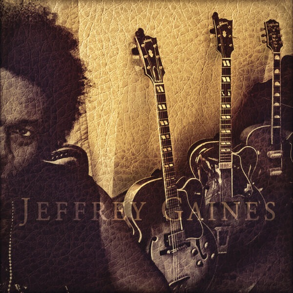 Jeffrey Gaines - Alright