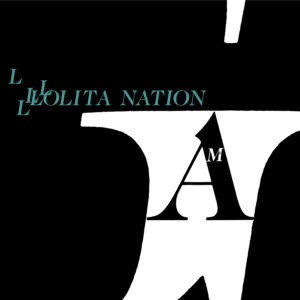 Game Theory - Lolita Nation