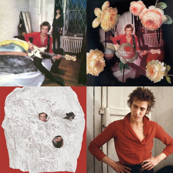 Richard Hell And The Voidoids - Destiny Street Complete