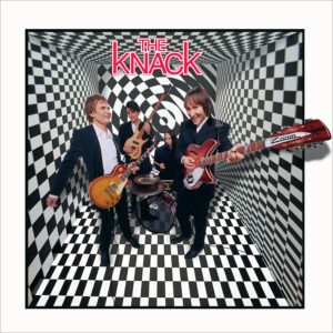 The Knack - Zoom