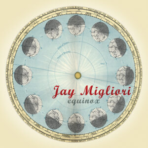 Jay Migliori - Equinox