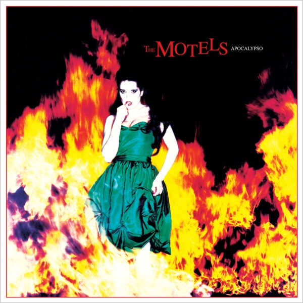 The Motels - Apocalypso