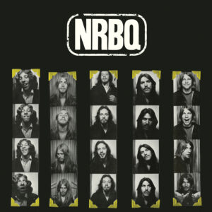 NRBQ - NRBQ