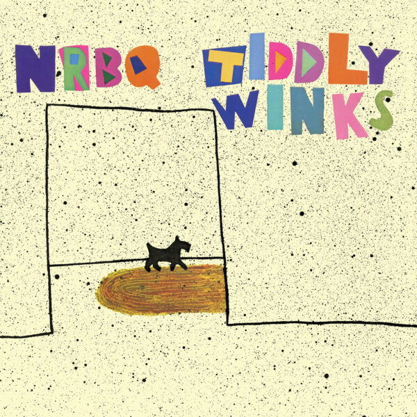 NRBQ - Tiddlywinks