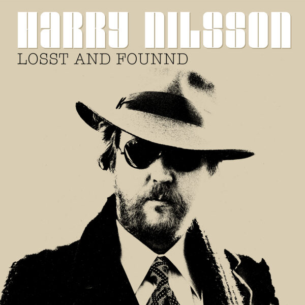 Harry Nilsson - Losst And Founnd