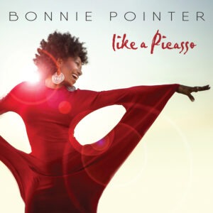 Bonnie Pointer - Like A Picasso