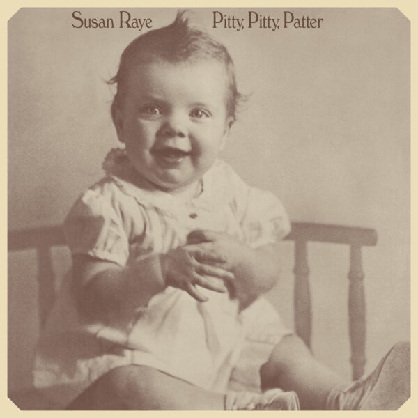 Susan Raye - Pitty, Pitty, Patter