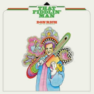 Don Rich And The Buckaroos - That Fiddlin' Man