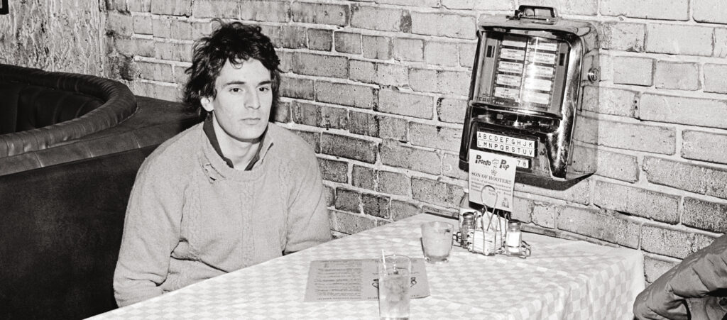 Alex Chilton - Artist Image